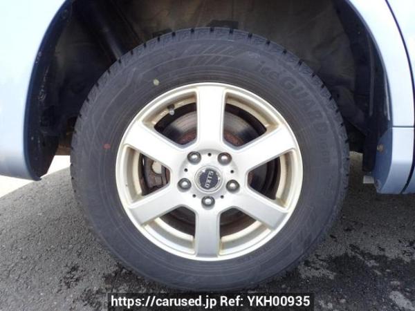 Used 2009 AT toyota noah ZRR75G Image[28]