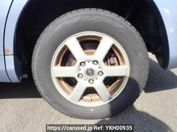 Used 2009 AT toyota noah ZRR75G Image[29]