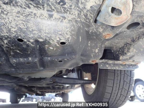 Used 2009 AT toyota noah ZRR75G Image[31]