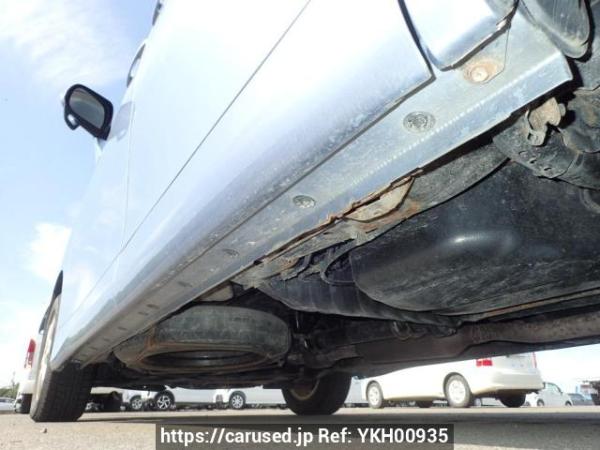 Used 2009 AT toyota noah ZRR75G Image[32]