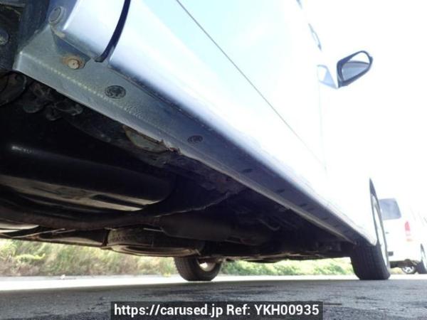Used 2009 AT toyota noah ZRR75G Image[33]
