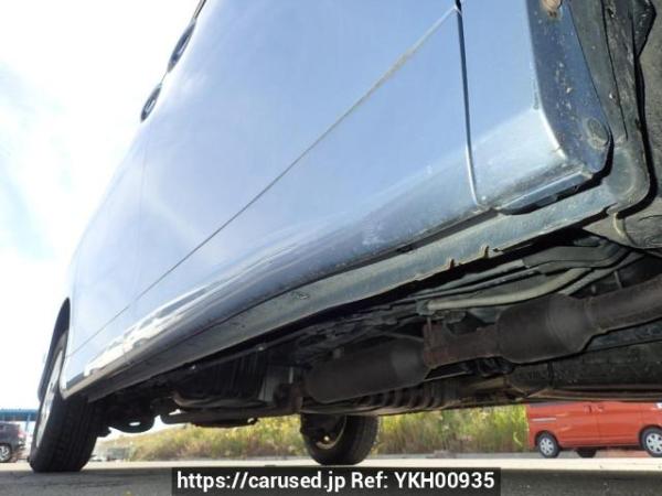 Used 2009 AT toyota noah ZRR75G Image[34]