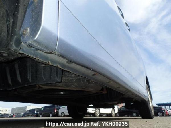 Used 2009 AT toyota noah ZRR75G Image[35]