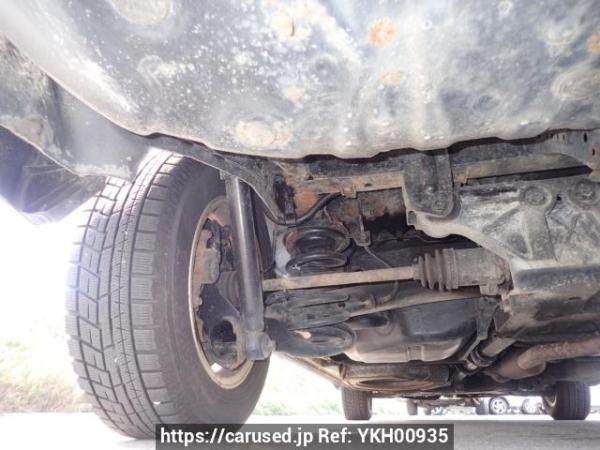 Used 2009 AT toyota noah ZRR75G Image[36]