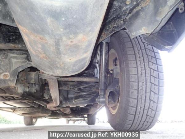 Used 2009 AT toyota noah ZRR75G Image[37]