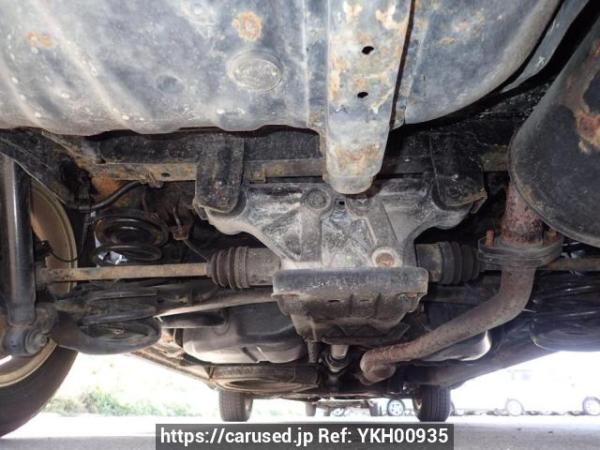 Used 2009 AT toyota noah ZRR75G Image[38]