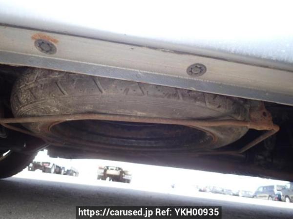 Used 2009 AT toyota noah ZRR75G Image[39]