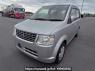 Used 2009 AT mitsubishi ek-wagon H82W Image[2]