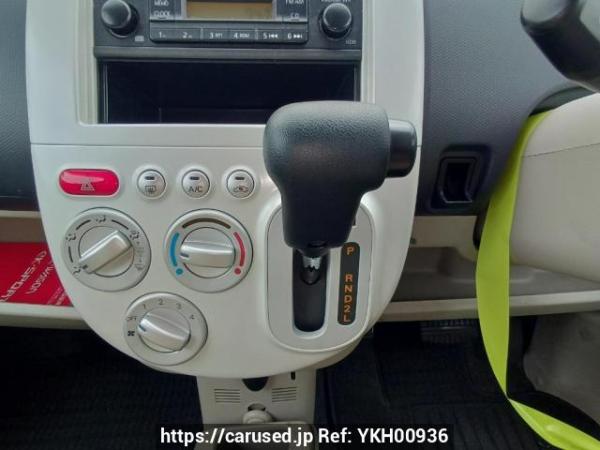 Used 2009 AT mitsubishi ek-wagon H82W Image[22]