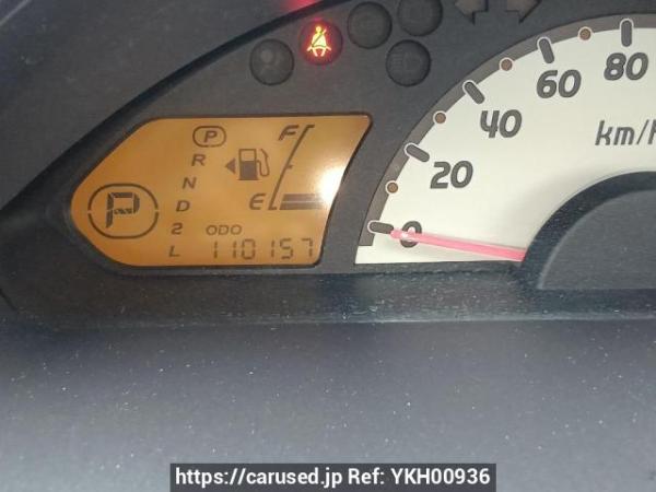 Used 2009 AT mitsubishi ek-wagon H82W Image[24]