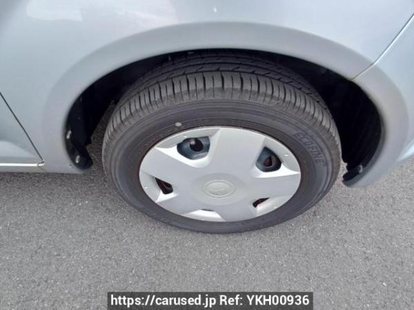 Used 2009 AT mitsubishi ek-wagon H82W Image[26]