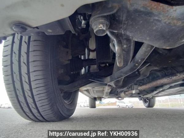 Used 2009 AT mitsubishi ek-wagon H82W Image[30]