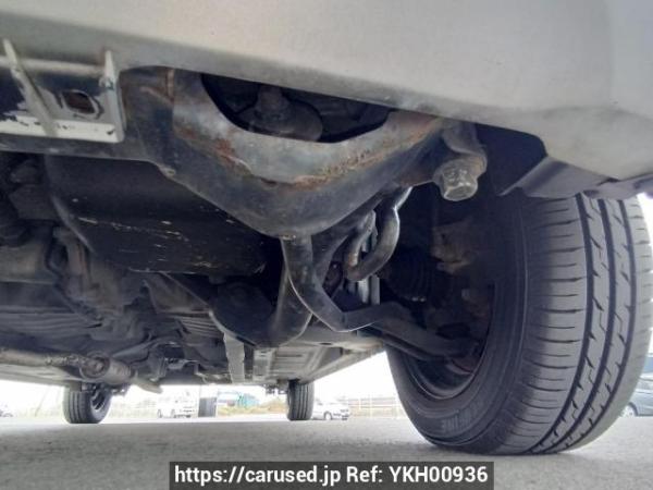 Used 2009 AT mitsubishi ek-wagon H82W Image[31]