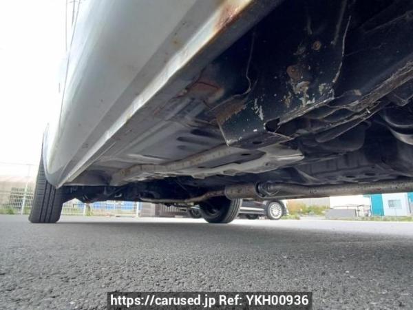 Used 2009 AT mitsubishi ek-wagon H82W Image[32]