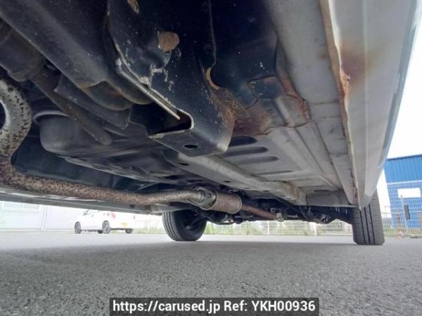 Used 2009 AT mitsubishi ek-wagon H82W Image[33]