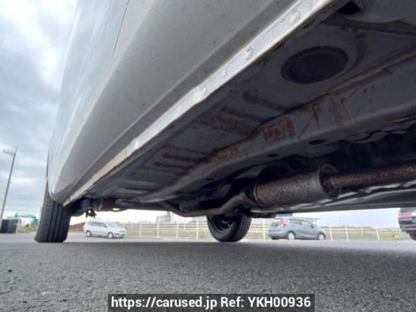 Used 2009 AT mitsubishi ek-wagon H82W Image[34]