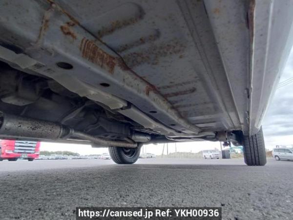 Used 2009 AT mitsubishi ek-wagon H82W Image[35]