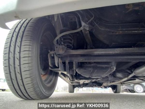 Used 2009 AT mitsubishi ek-wagon H82W Image[36]