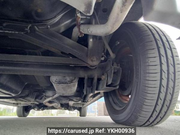 Used 2009 AT mitsubishi ek-wagon H82W Image[37]