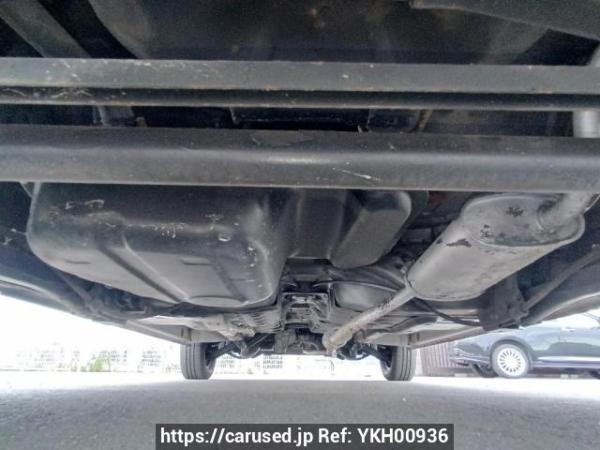 Used 2009 AT mitsubishi ek-wagon H82W Image[38]