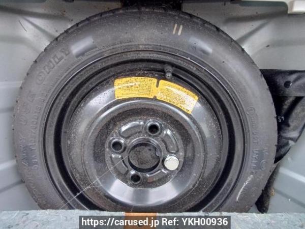 Used 2009 AT mitsubishi ek-wagon H82W Image[39]
