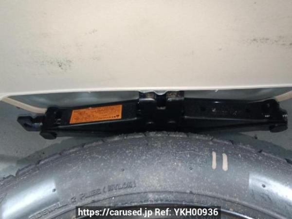 Used 2009 AT mitsubishi ek-wagon H82W Image[41]