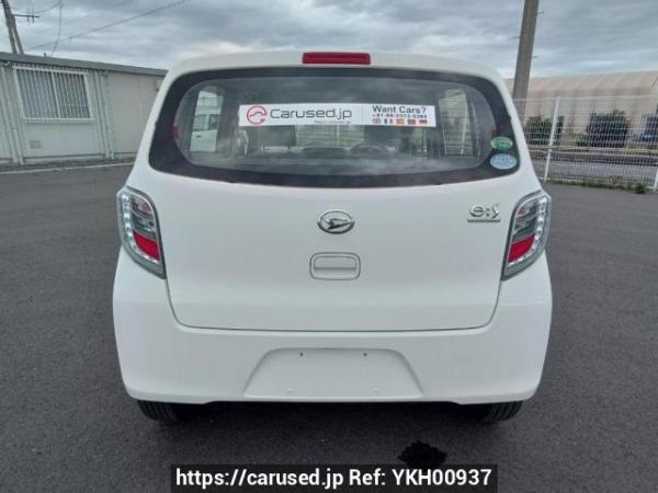 Used 2016 AT daihatsu mira-e-s LA300S Image[5]
