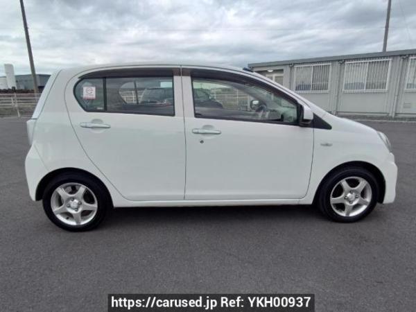 Used 2016 AT daihatsu mira-e-s LA300S Image[7]