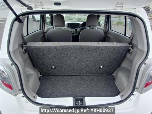 Used 2016 AT daihatsu mira-e-s LA300S Image[8]
