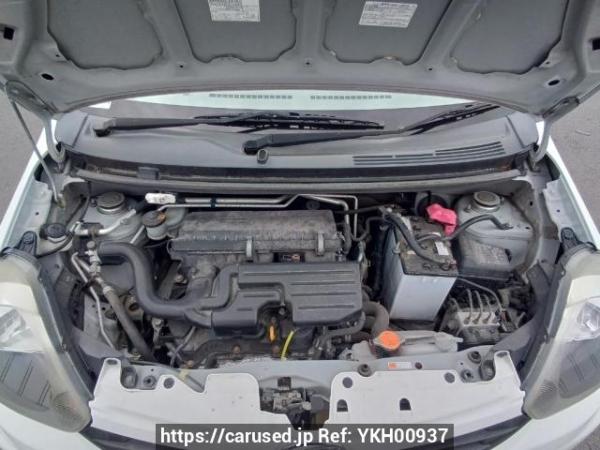 Used 2016 AT daihatsu mira-e-s LA300S Image[9]