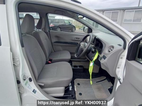 Used 2016 AT daihatsu mira-e-s LA300S Image[12]