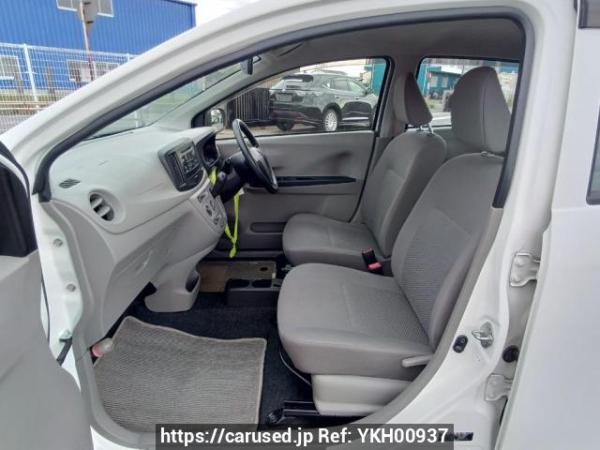 Used 2016 AT daihatsu mira-e-s LA300S Image[13]