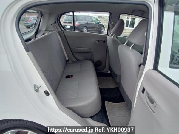 Used 2016 AT daihatsu mira-e-s LA300S Image[14]