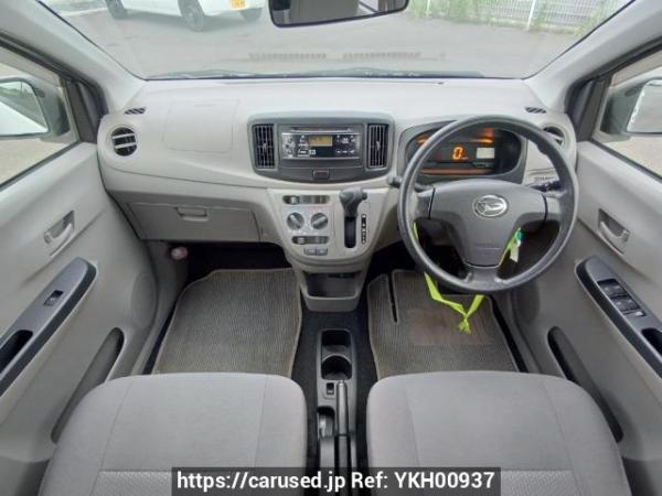 Used 2016 AT daihatsu mira-e-s LA300S Image[16]