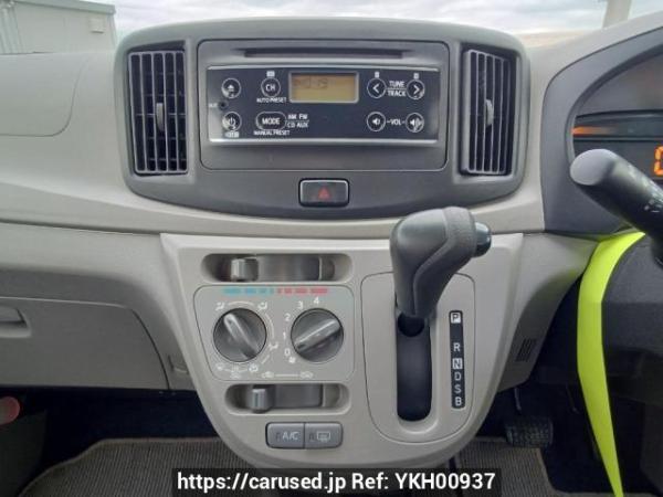 Used 2016 AT daihatsu mira-e-s LA300S Image[18]