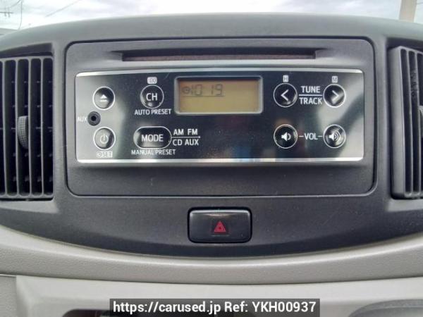 Used 2016 AT daihatsu mira-e-s LA300S Image[20]