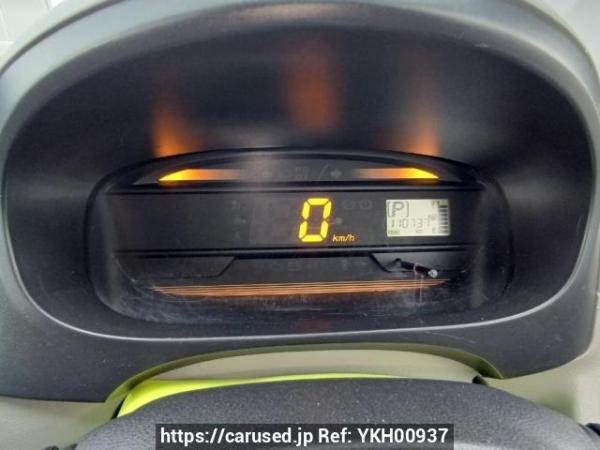 Used 2016 AT daihatsu mira-e-s LA300S Image[23]
