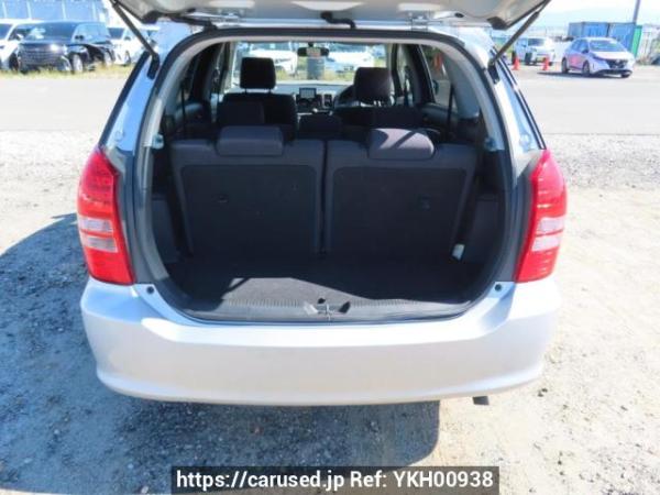 Used 2004 AT toyota wish ANE10G Image[8]