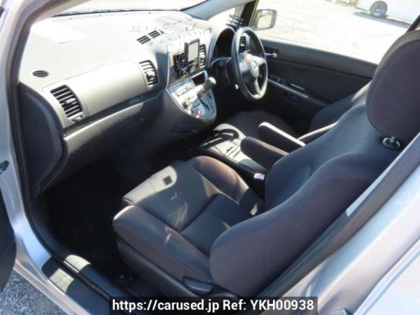 Used 2004 AT toyota wish ANE10G Image[12]