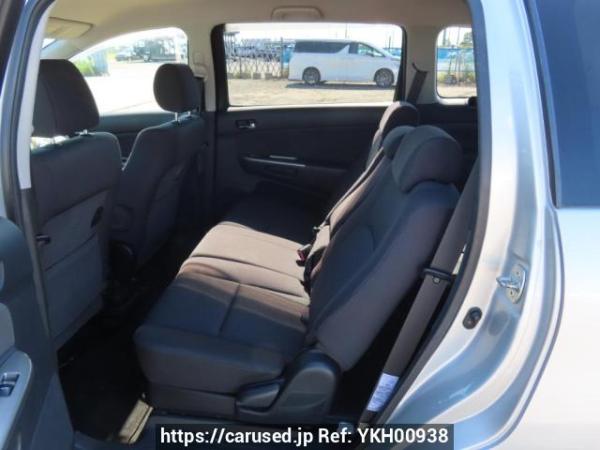 Used 2004 AT toyota wish ANE10G Image[14]