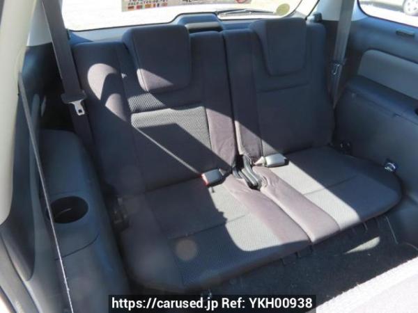 Used 2004 AT toyota wish ANE10G Image[15]