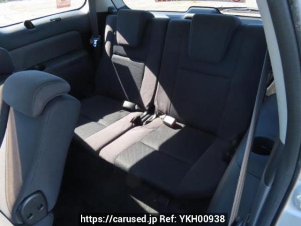 Used 2004 AT toyota wish ANE10G Image[16]