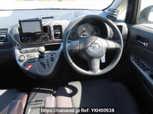 Used 2004 AT toyota wish ANE10G Image[20]
