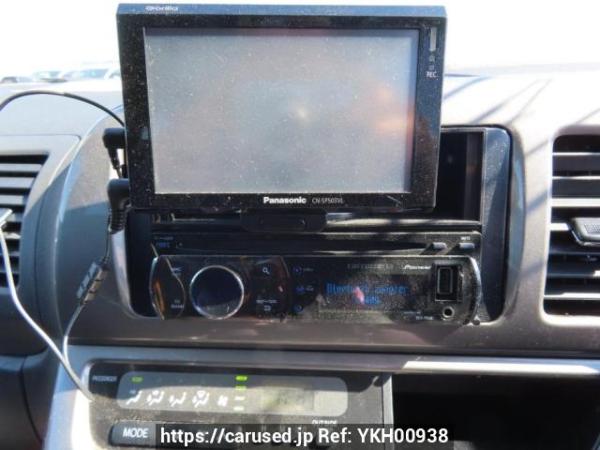 Used 2004 AT toyota wish ANE10G Image[21]