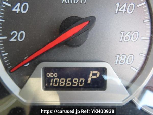 Used 2004 AT toyota wish ANE10G Image[25]