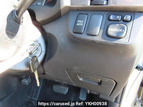 Used 2004 AT toyota wish ANE10G Image[27]