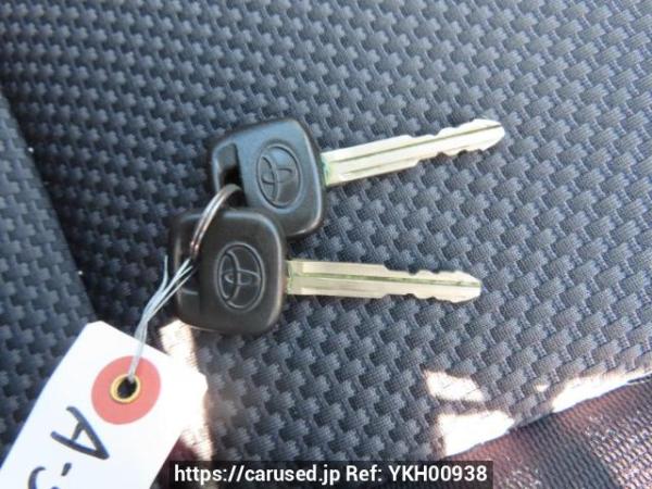 Used 2004 AT toyota wish ANE10G Image[28]