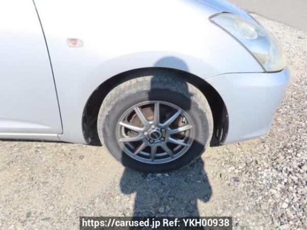 Used 2004 AT toyota wish ANE10G Image[29]