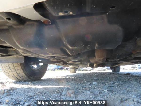 Used 2004 AT toyota wish ANE10G Image[33]