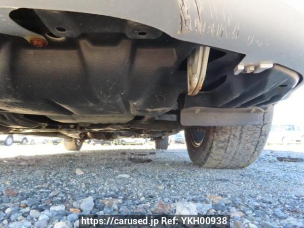 Used 2004 AT toyota wish ANE10G Image[34]